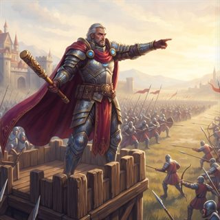 号令