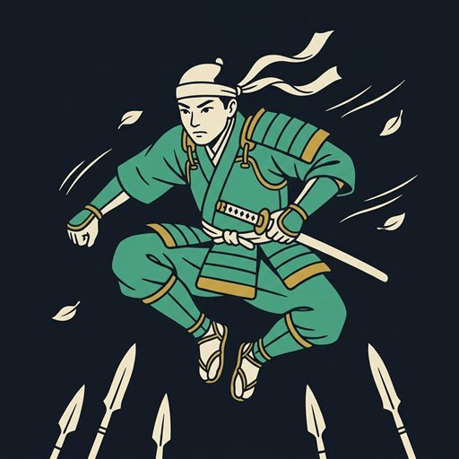跳兵
